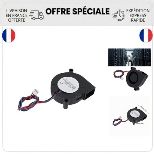 Ventilateur boîtier v 3 - ventilateur,