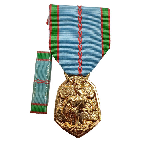O22 médaille - (ref35236),
