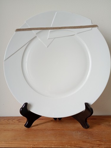 Anne marie beretta assiette - beretta, "l'assiette