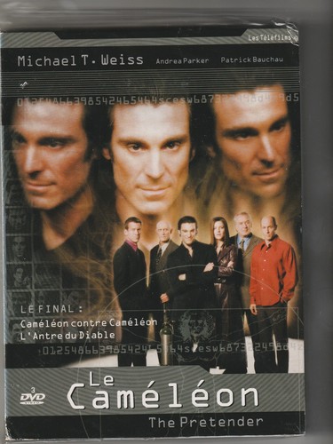 Cameleon les telefilms - cameleon,