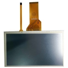 Ecran LCD 4 fils et écran