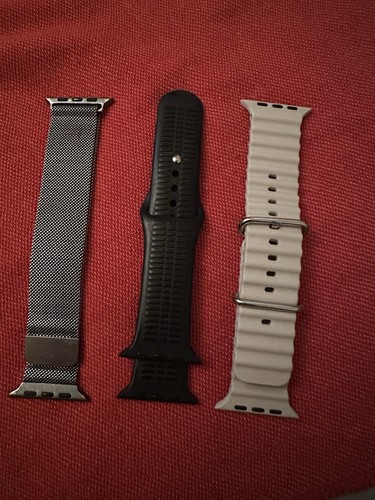 Lot bracelets compatible - lot, 3