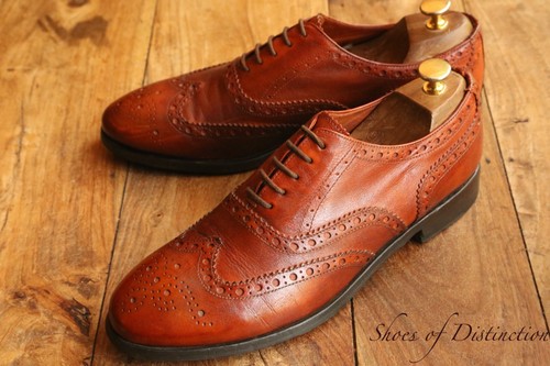 Chaussures oxford brogue - chaussures,