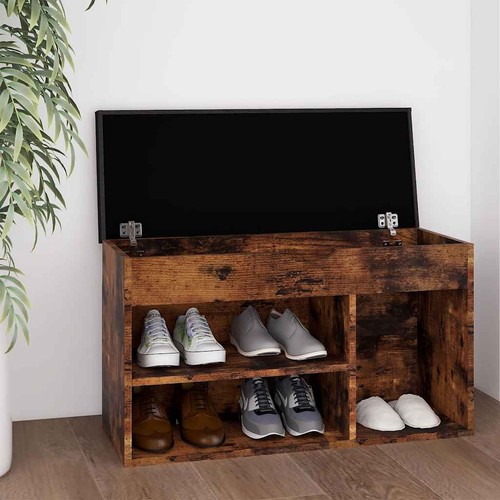 Banc chaussures avec - chaussures,