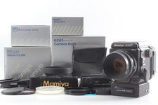 [MINT Box] Mamiya RZ67 Pro II
