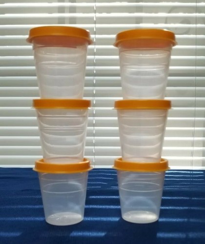 Tupperware tupper minis - tupper,