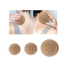 Boule de Massage en liège