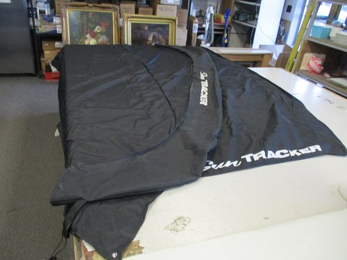 Sun tracker bass buggy - tracker,