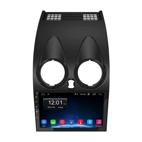 Autoradio android nissan - 9",