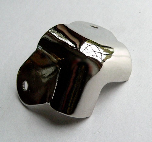 Métal coin protecteur - protecteur, pa