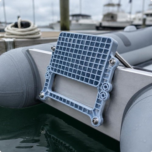 Support moteur hors - moteur, hors-bord