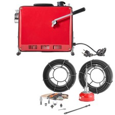 Uimoso Furet Électrique