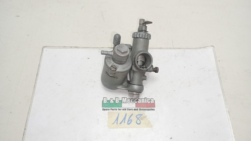 Carburateur dellorto ua16s - dellorto, ua
