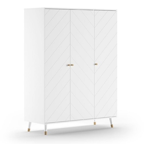 Armoire enfant portes - armoire,