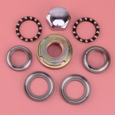 Assemblage fourche du palier