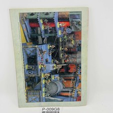 x1 White Dwarf VF N°29