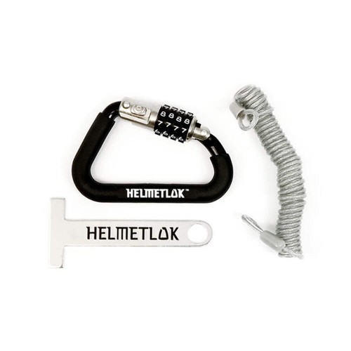 Verrou universel pour casque - universel,