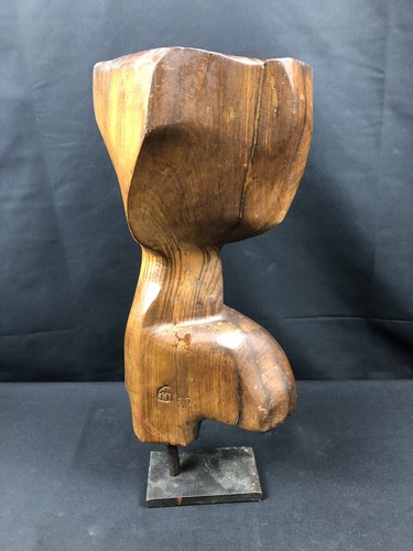 Monfleur sculpture en - monfleur,