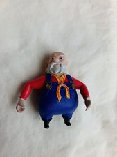 FIGURINE MINEUR WOOODY'S