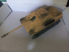 jadgpanther military solido tank