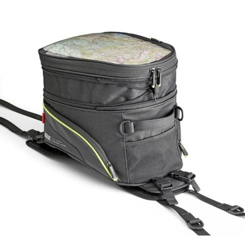 Sac réservoir pour moto - de,
