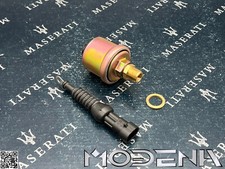 Pression Maserati 3200 Gt