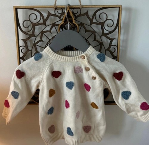 Lot vêtements bébé fille - lot,