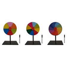 Plateau Tournant de Table avec