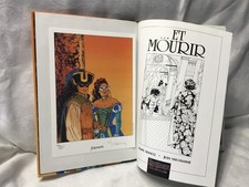 LARGO WINCH  Tome 10 … Et