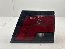 Peugeot 806 2000 Droite Feux
