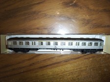 N Minitrix 1/160 Voiture