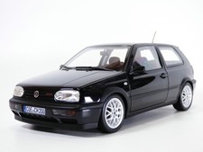 VOLKSWAGEN GOLF GTi 20eme