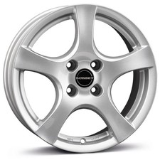 Jantes Borbet F 6.0x15 ET40
