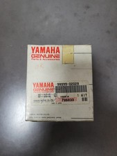 Piston +0.50 YAMAHA DT 200