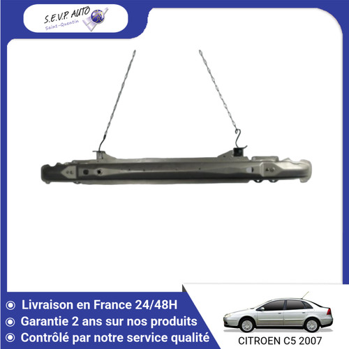 Renfort pare choc - 🇫🇷,