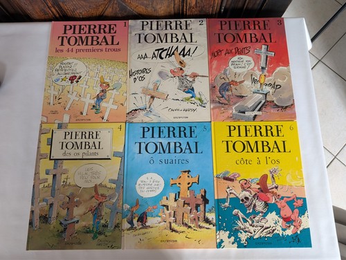 Pierre tombal en tbe et - 1,