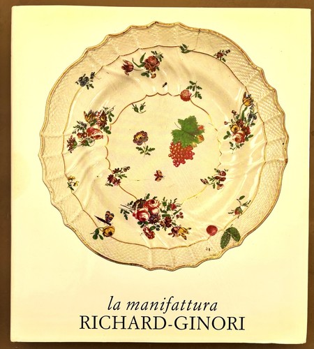 Porcelaine la manifattura - porcelaine, «