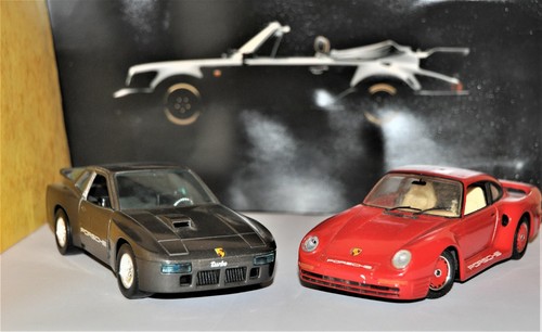 Voitures miniatures burago - miniatures,