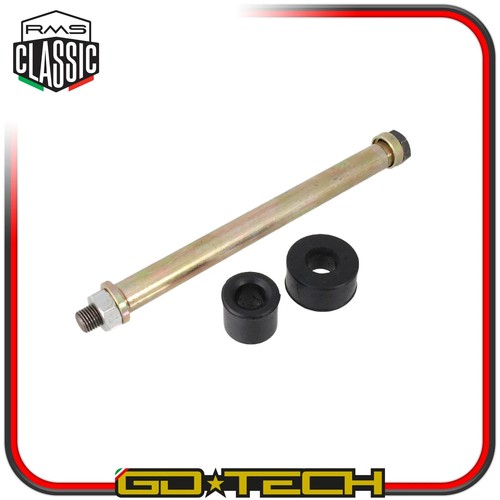 Kit silent block tube - block, support