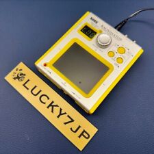 KORG KO-1 　Kaossilator Dynamic Phrase Synthesizer  Used Free Shipping