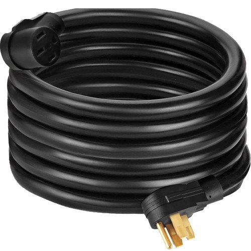 50ft 8awg rallonge - 50ft, rv