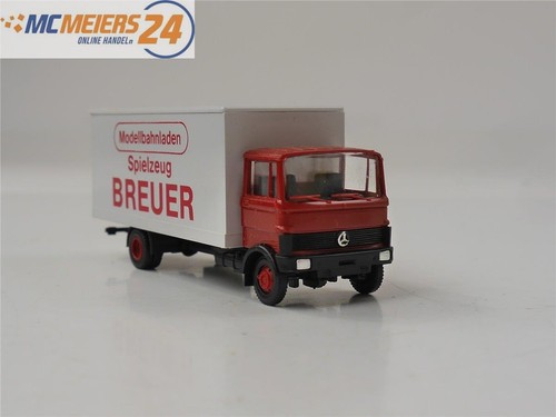 Brekina 48550 voiture - h0,