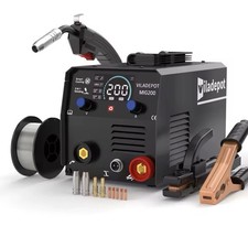 Poste à Souder MIG 200