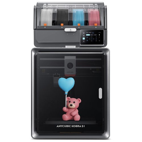 Anycubic kobra ace pro - 2,