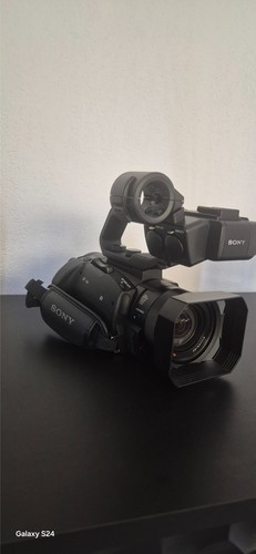 Sony pxw x70 - pxw-x70, caméra