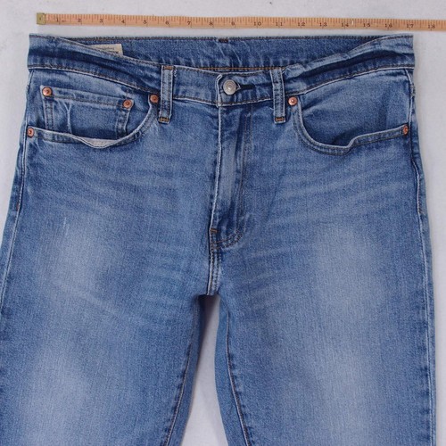 Hommes levi 04511 ajusté - hommes,