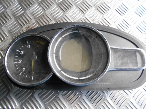 Compteur renault fluence - compteur,