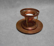 Réchaud Chauffe plat Vintage