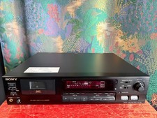 SONY DTC-690 Digital Audio Tape Recorder