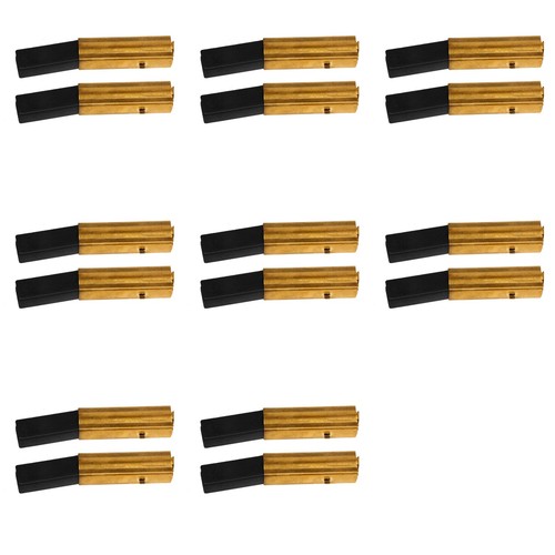 Pièces moteur brosse - pièces, en